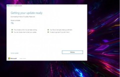 微软更新多媒体创建工具 可升级安装Windows 10 21H1功能更新