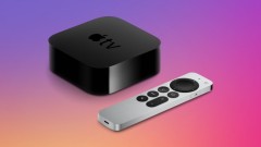Apple TV 4K订单正在准备发货：交付时间5月21日至27日