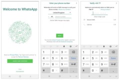 新的WhatsApp账户管理漏洞会让用户无限期地被拒绝登录