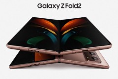 Galaxy Z Fold 3/Flip 2最早7月发布 配4830mAh/3200mAh电池