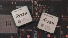 AMD承认Zen 3 CPU易受新型类Spectre攻击影响 但暂时问题不大