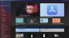 苹果更新了Apple Developer应用 对iPad/Mac进行了强化