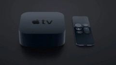 tvOS 14.5 Beta 6代码暗示带中间按钮的新型Apple TV遥控器
