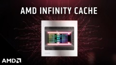 AMD APU终于抛弃Vega架构：无限缓存没了
