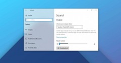 微软优化Chromium：Windows 10音量混合器将精细化到标签页级别