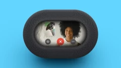 未来的HomePod可能具有通过机械臂连接iPad的功能 可让镜头追踪用户