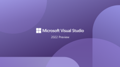 微软即将再次开放Visual Studio Preview 3的下载
