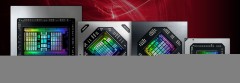 第一个6nm游戏GPU AMD Navi 24核心照首曝