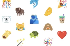 Unicode Emoji小组委员会宣布回归 重新开始接受表情投稿