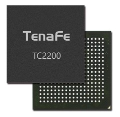 初创公司TenaFe推出PCIe 4.0 SSD主控 实现4.8GB/s顺序读取速度