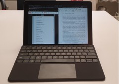 Linux 5.13开始支持新款微软Surface系列笔记本的键盘与触摸板