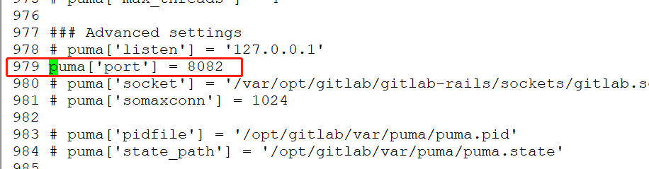 Linux系统下怎么搭建Gitlab服务器