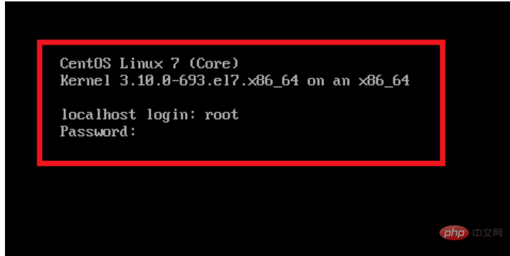 windows下linux系统如何安装