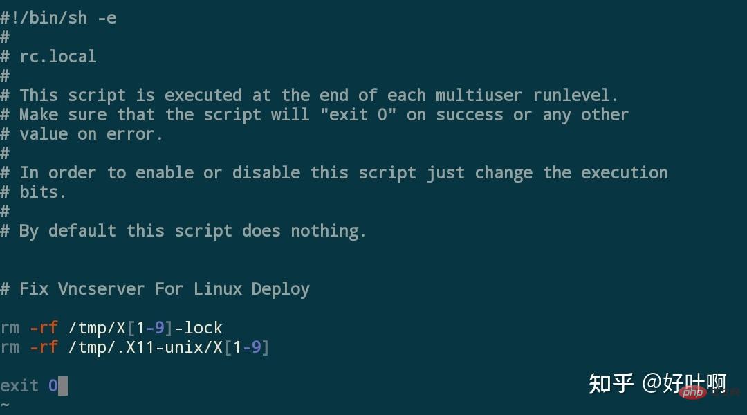 linux deploy有什么用