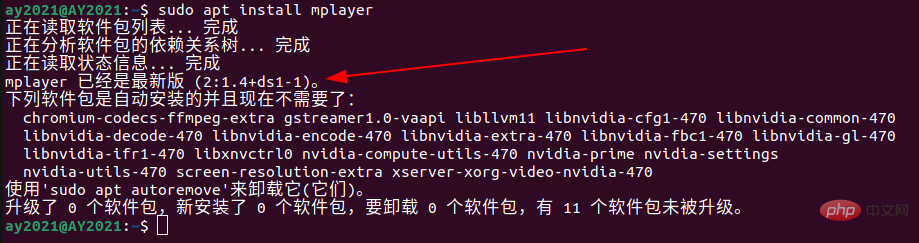 linux apt是什么