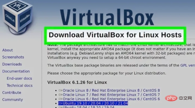 linux .exe是什么